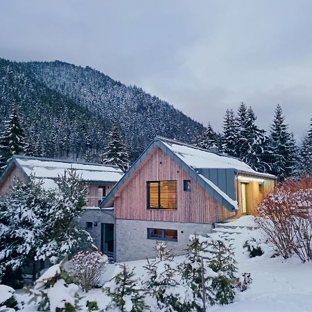 Budinski Apartmany & Wellness Liptovský Mikuláš Dış mekan fotoğraf