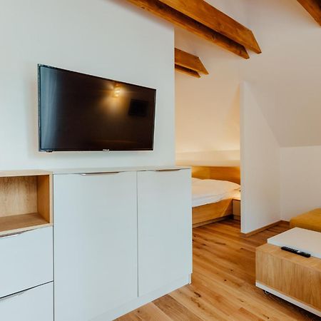 Budinski Apartmany & Wellness Liptovský Mikuláš Dış mekan fotoğraf