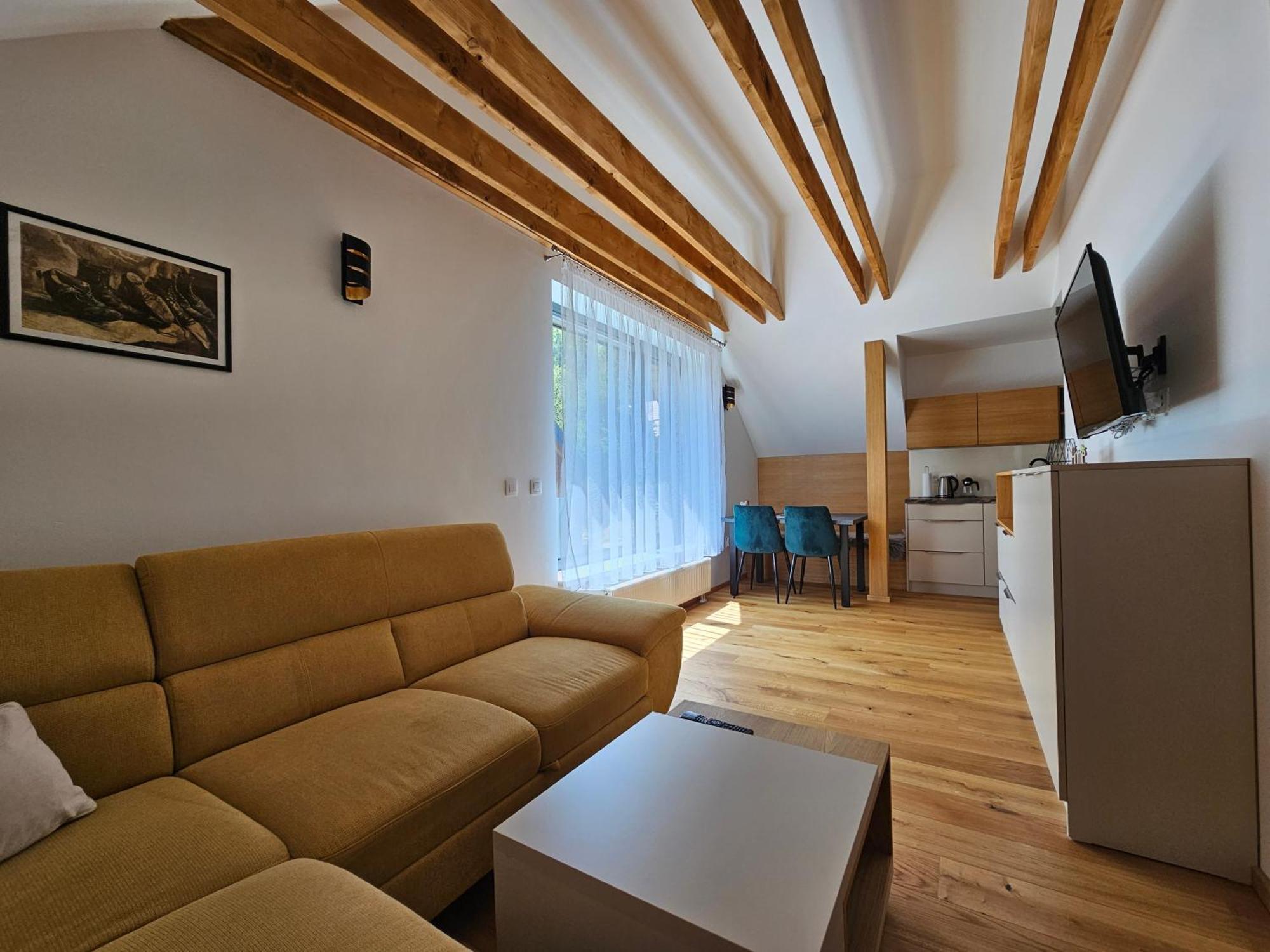 Budinski Apartmany & Wellness Liptovský Mikuláš Dış mekan fotoğraf