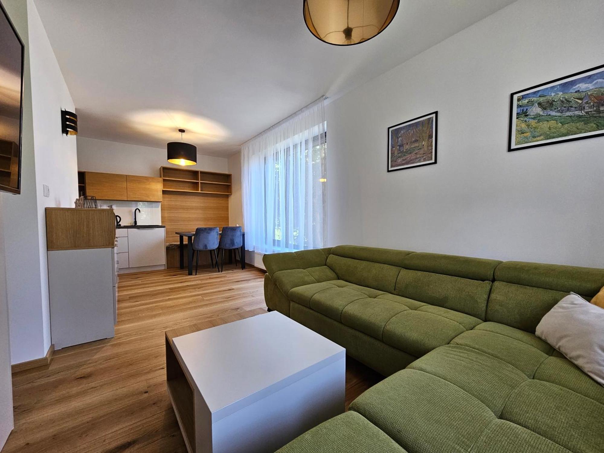 Budinski Apartmany & Wellness Liptovský Mikuláš Dış mekan fotoğraf