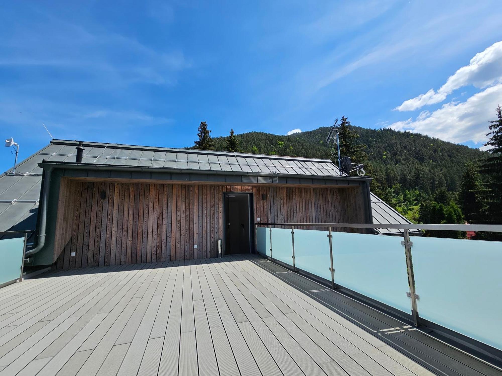 Budinski Apartmany & Wellness Liptovský Mikuláš Dış mekan fotoğraf