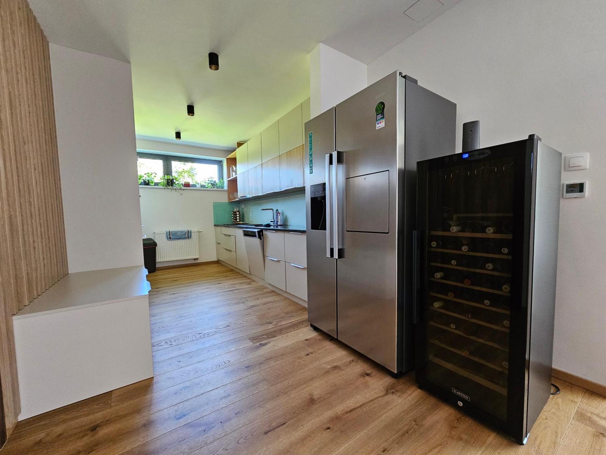 Budinski Apartmany & Wellness Liptovský Mikuláš Dış mekan fotoğraf