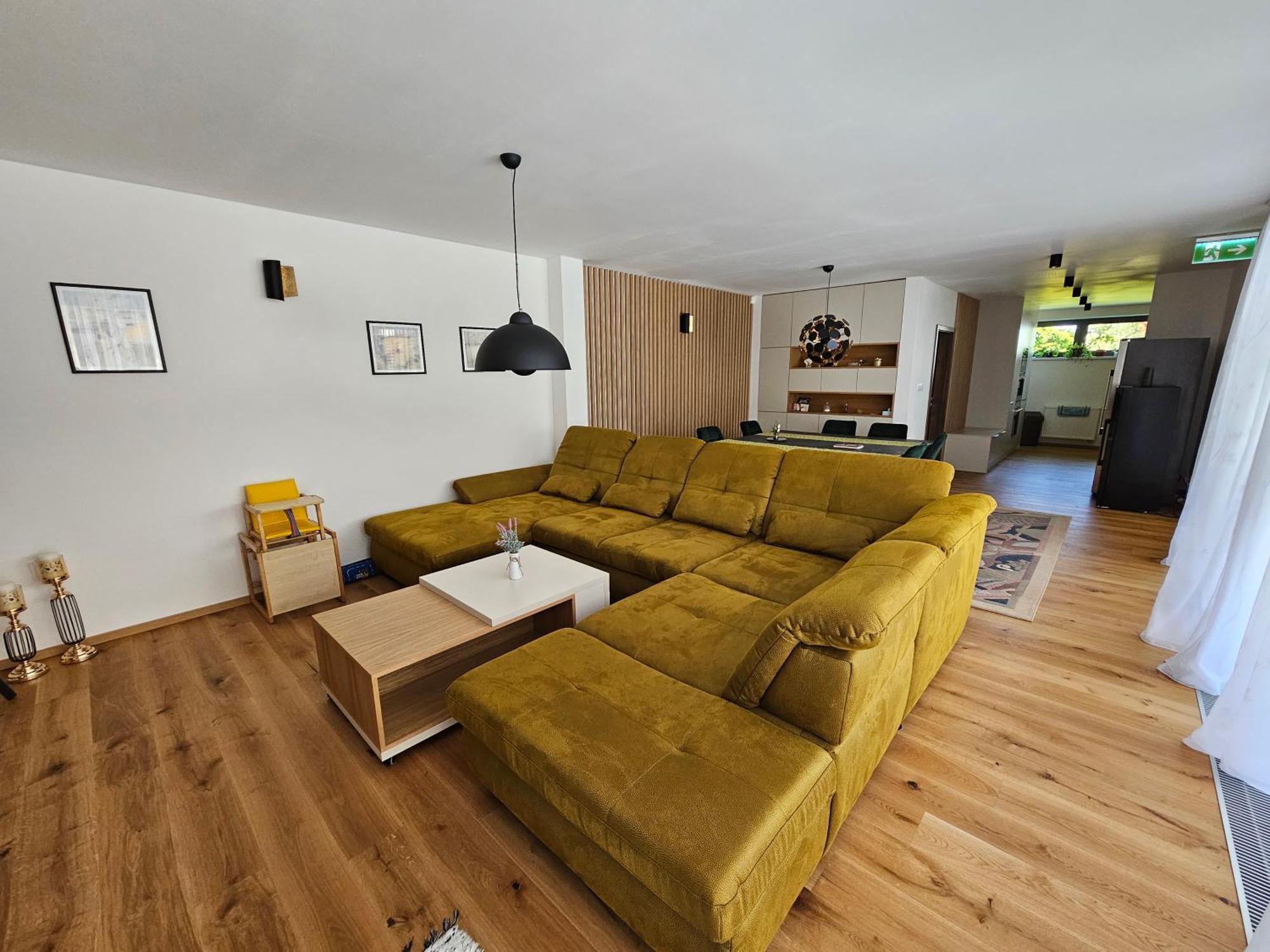 Budinski Apartmany & Wellness Liptovský Mikuláš Dış mekan fotoğraf