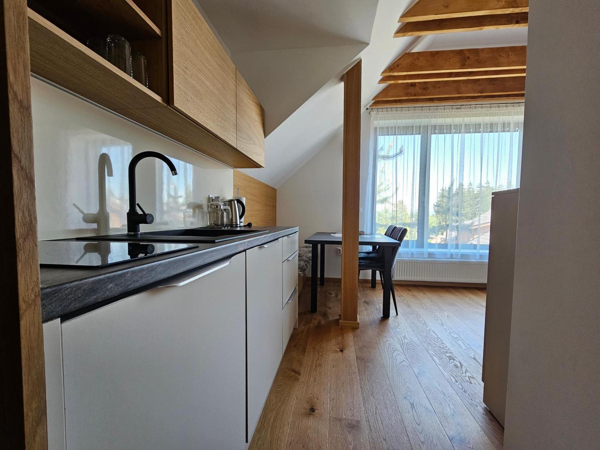 Budinski Apartmany & Wellness Liptovský Mikuláš Dış mekan fotoğraf