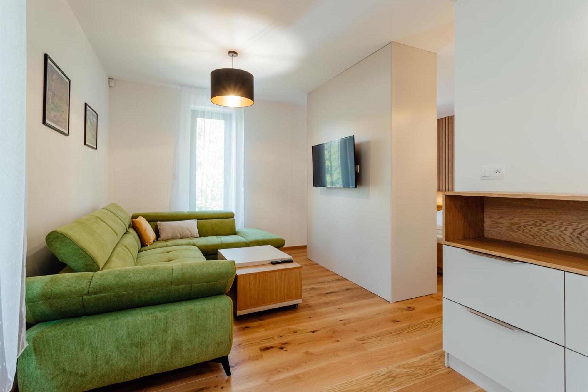 Budinski Apartmany & Wellness Liptovský Mikuláš Dış mekan fotoğraf